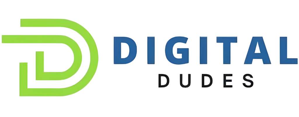 DIgital Dudes